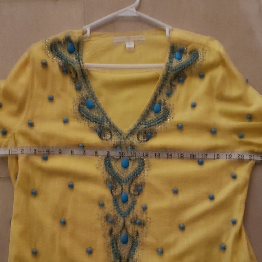 Tunic - Picture 4 of 5